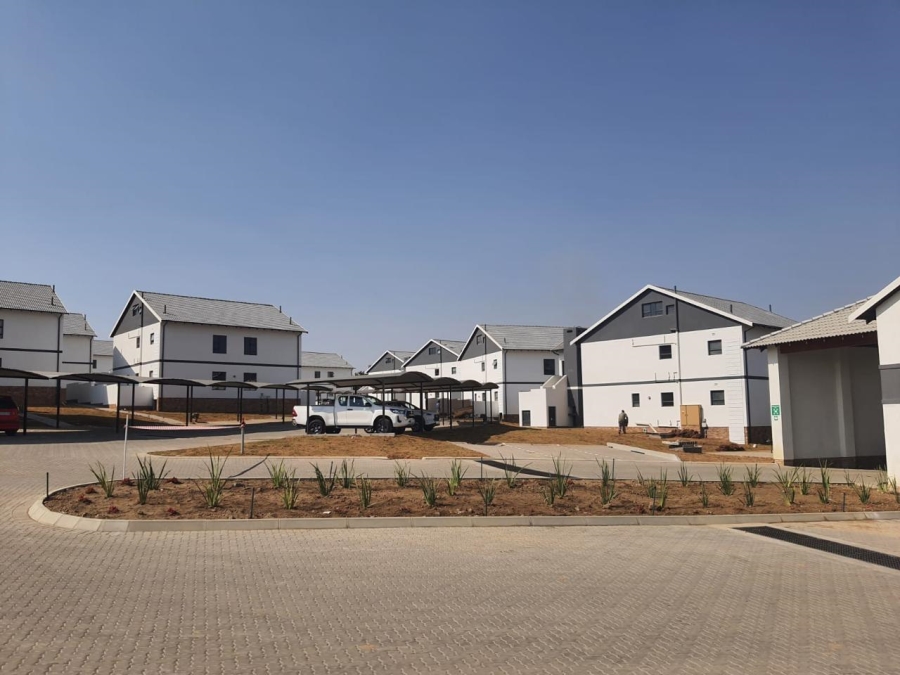 3 Bedroom Property for Sale in Glen Austin Gauteng