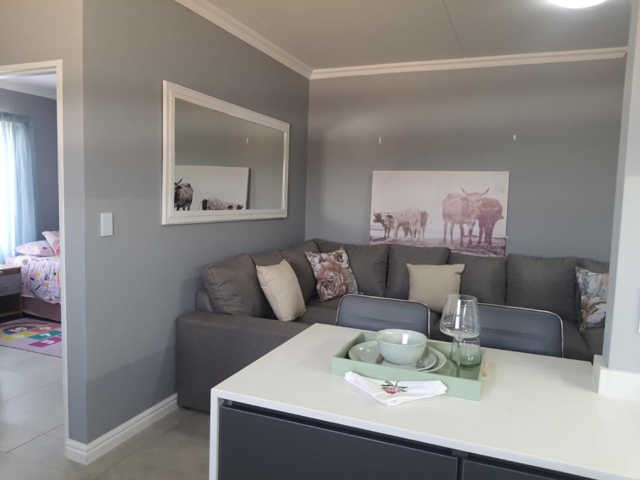 3 Bedroom Property for Sale in Glen Austin Gauteng