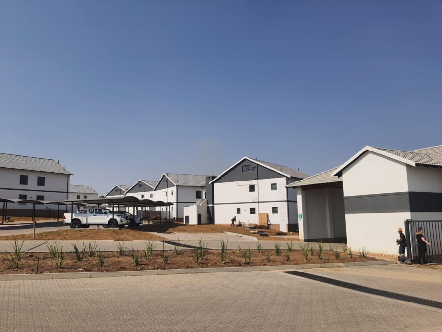 3 Bedroom Property for Sale in Glen Austin Gauteng