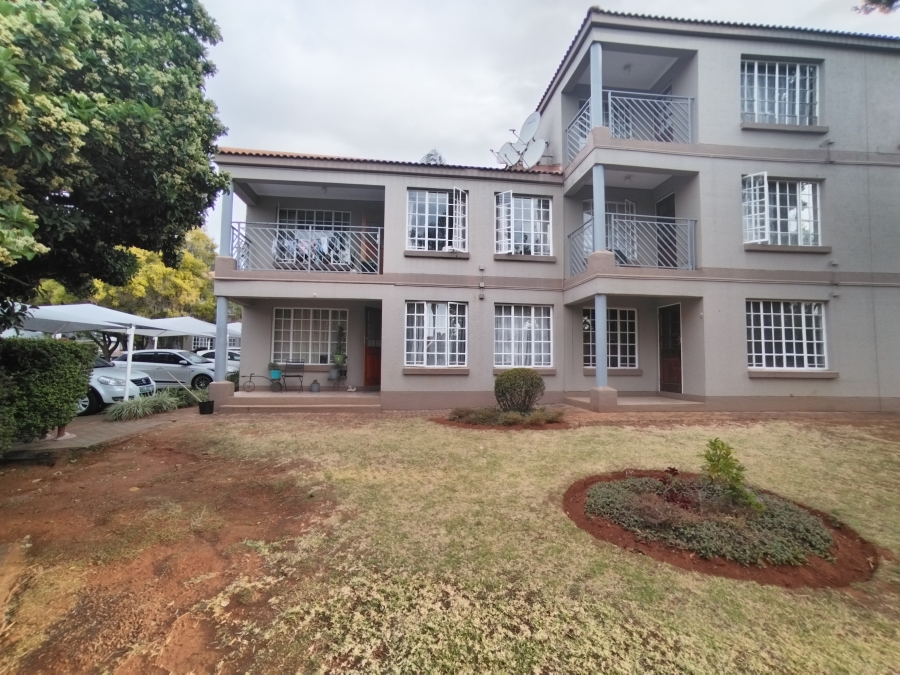 2 Bedroom Property for Sale in Monument Park Gauteng