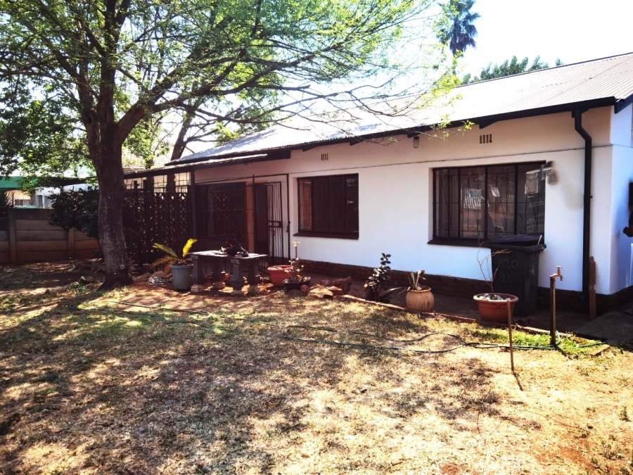 3 Bedroom Property for Sale in Claremont Gauteng