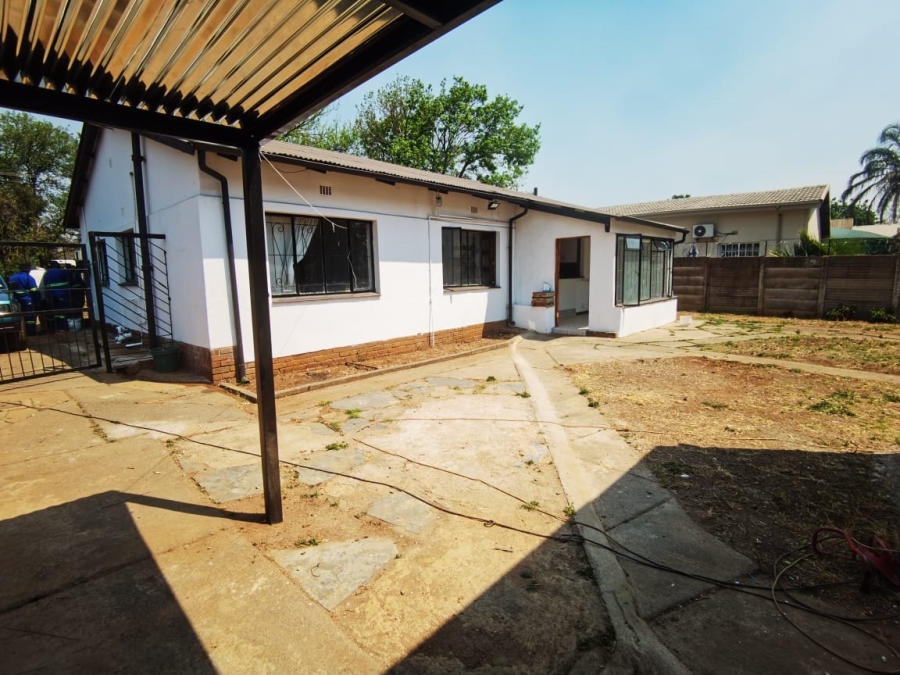 3 Bedroom Property for Sale in Claremont Gauteng