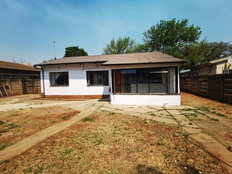 3 Bedroom Property for Sale in Claremont Gauteng