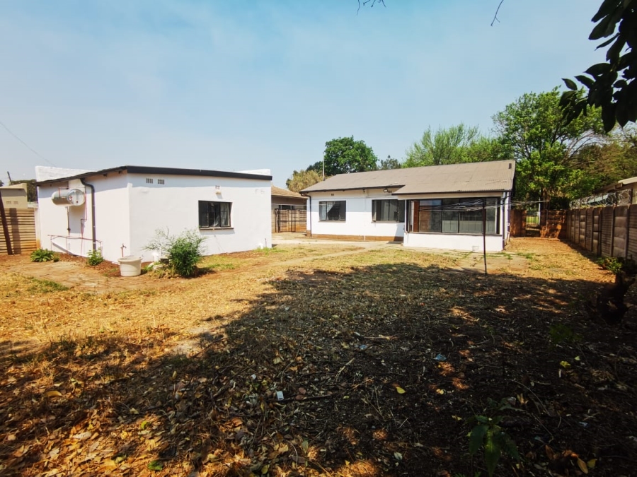 3 Bedroom Property for Sale in Claremont Gauteng