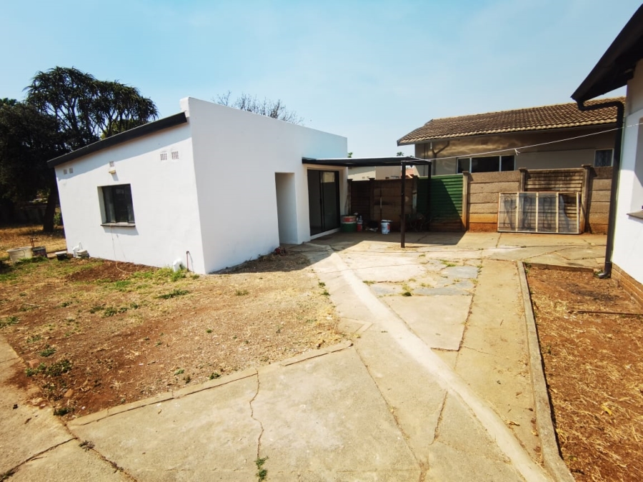 3 Bedroom Property for Sale in Claremont Gauteng