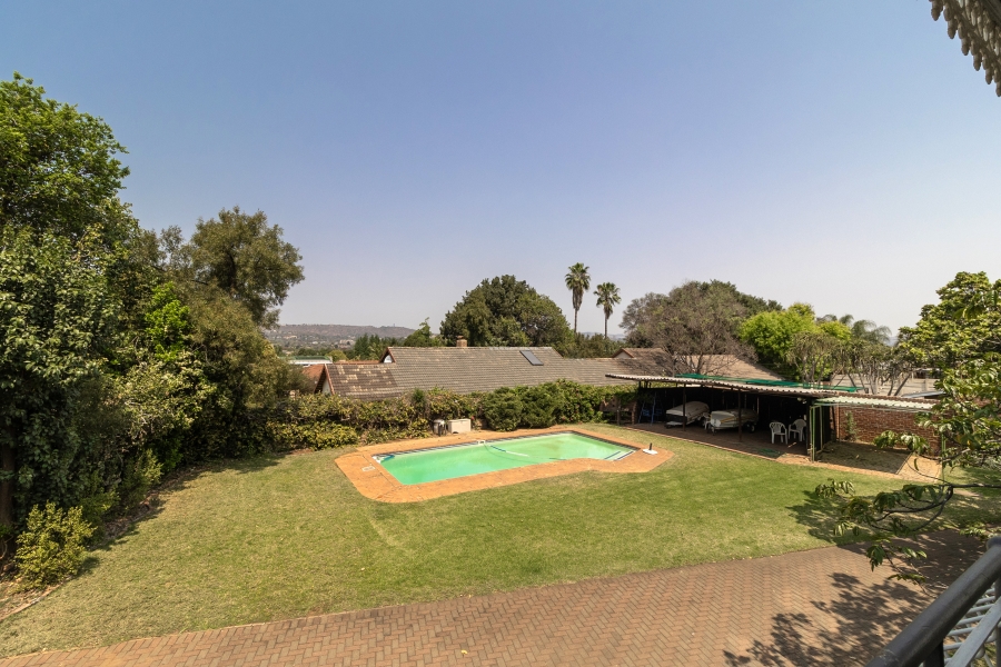 4 Bedroom Property for Sale in Rietfontein Gauteng