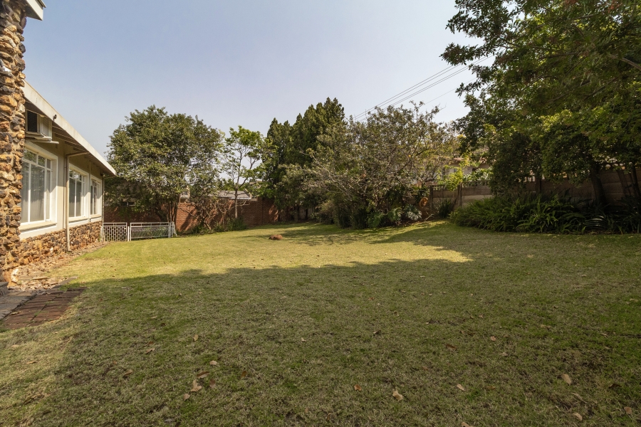 4 Bedroom Property for Sale in Rietfontein Gauteng