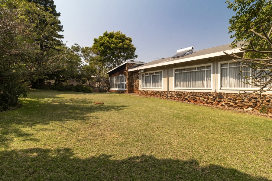 4 Bedroom Property for Sale in Rietfontein Gauteng