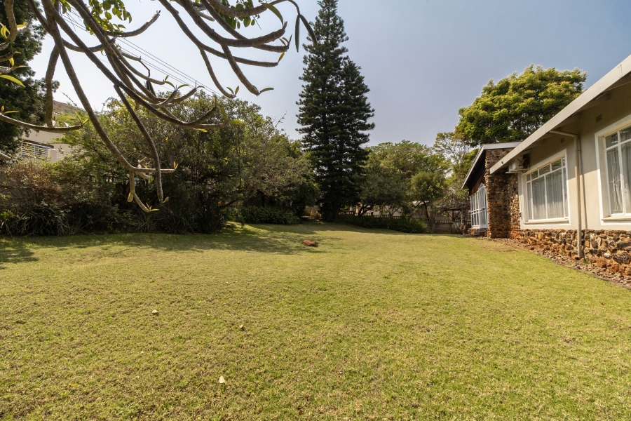 4 Bedroom Property for Sale in Rietfontein Gauteng