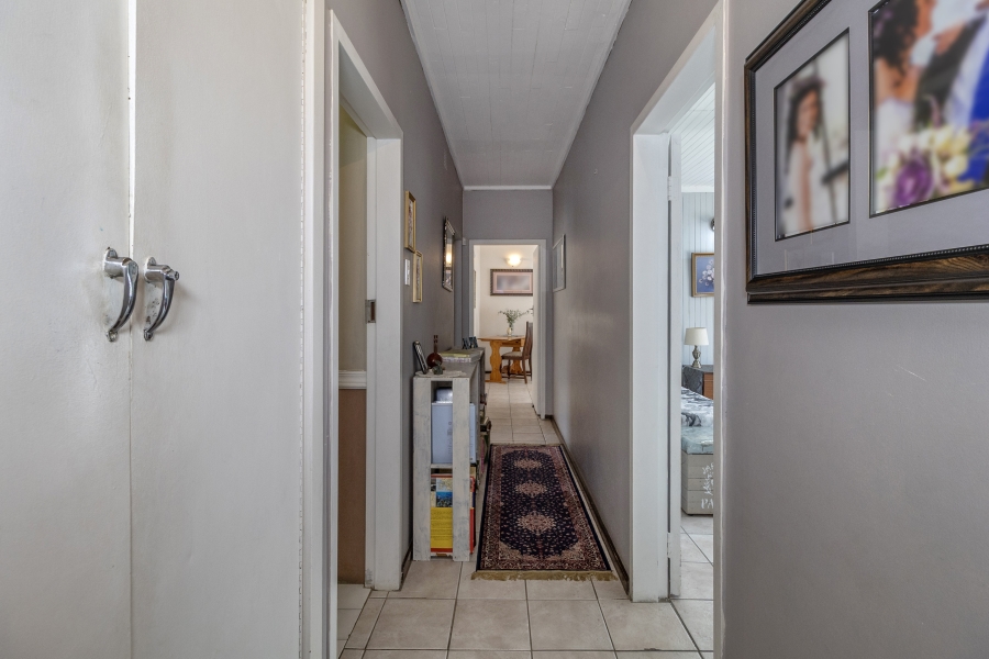 4 Bedroom Property for Sale in Rietfontein Gauteng