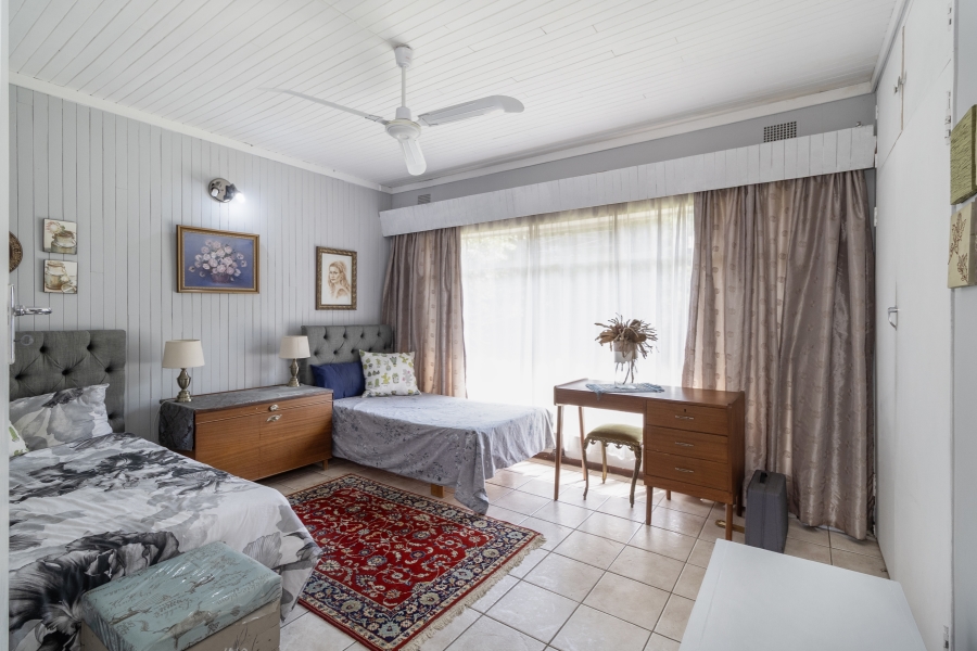 4 Bedroom Property for Sale in Rietfontein Gauteng