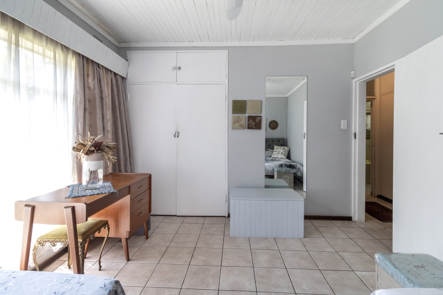 4 Bedroom Property for Sale in Rietfontein Gauteng