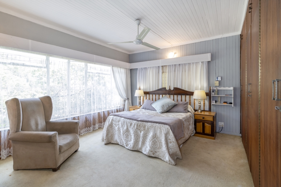 4 Bedroom Property for Sale in Rietfontein Gauteng