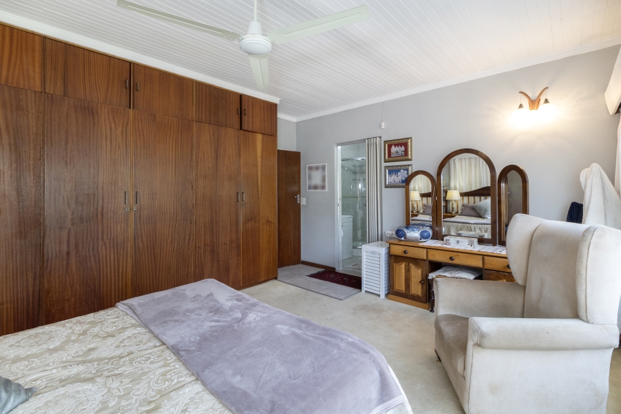 4 Bedroom Property for Sale in Rietfontein Gauteng