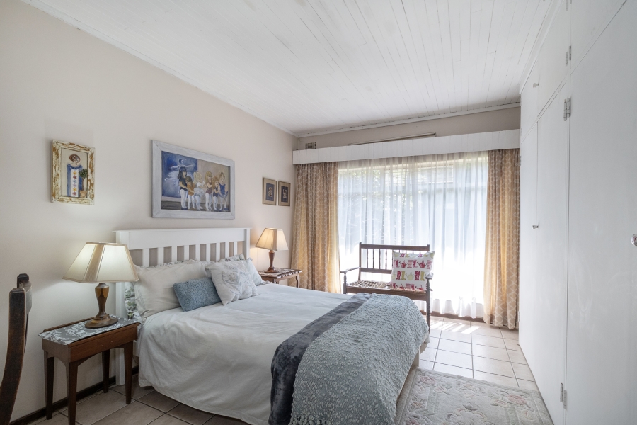 4 Bedroom Property for Sale in Rietfontein Gauteng