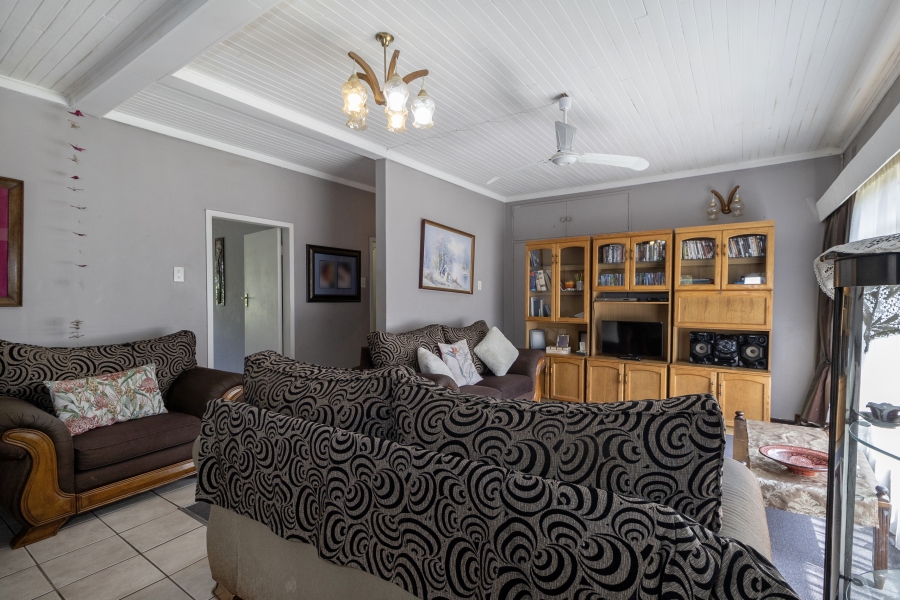 4 Bedroom Property for Sale in Rietfontein Gauteng
