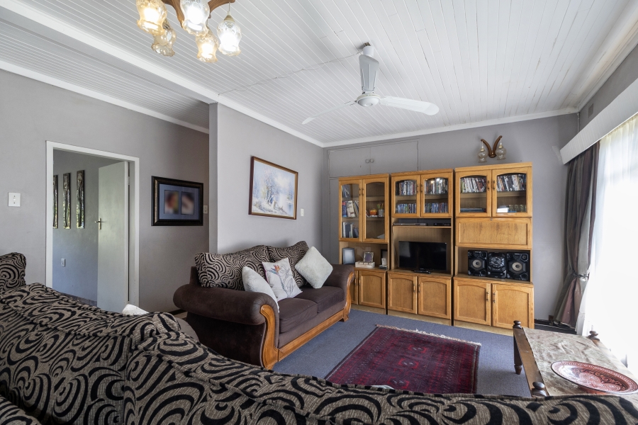 4 Bedroom Property for Sale in Rietfontein Gauteng