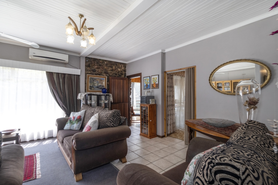 4 Bedroom Property for Sale in Rietfontein Gauteng