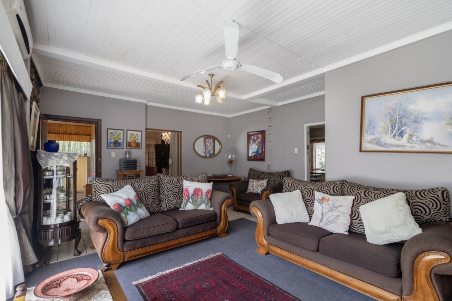 4 Bedroom Property for Sale in Rietfontein Gauteng