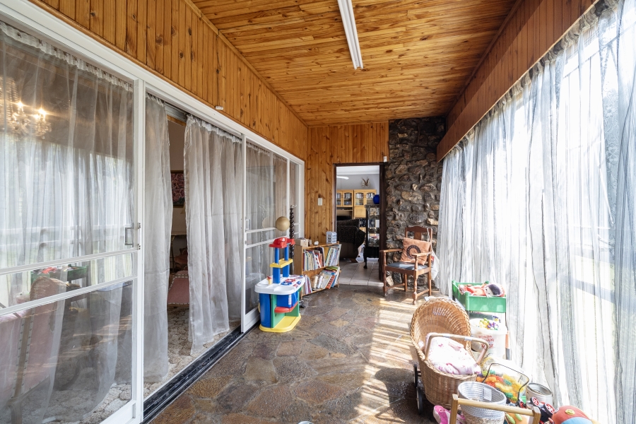 4 Bedroom Property for Sale in Rietfontein Gauteng