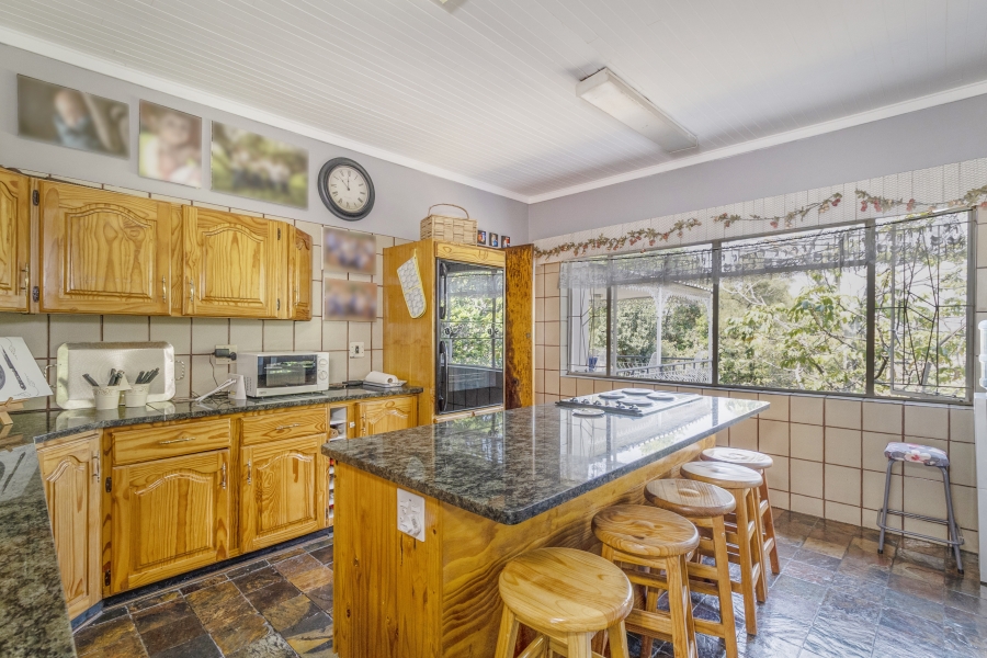4 Bedroom Property for Sale in Rietfontein Gauteng