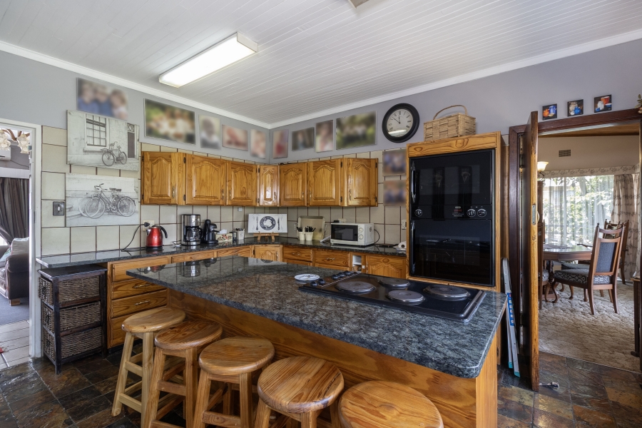 4 Bedroom Property for Sale in Rietfontein Gauteng