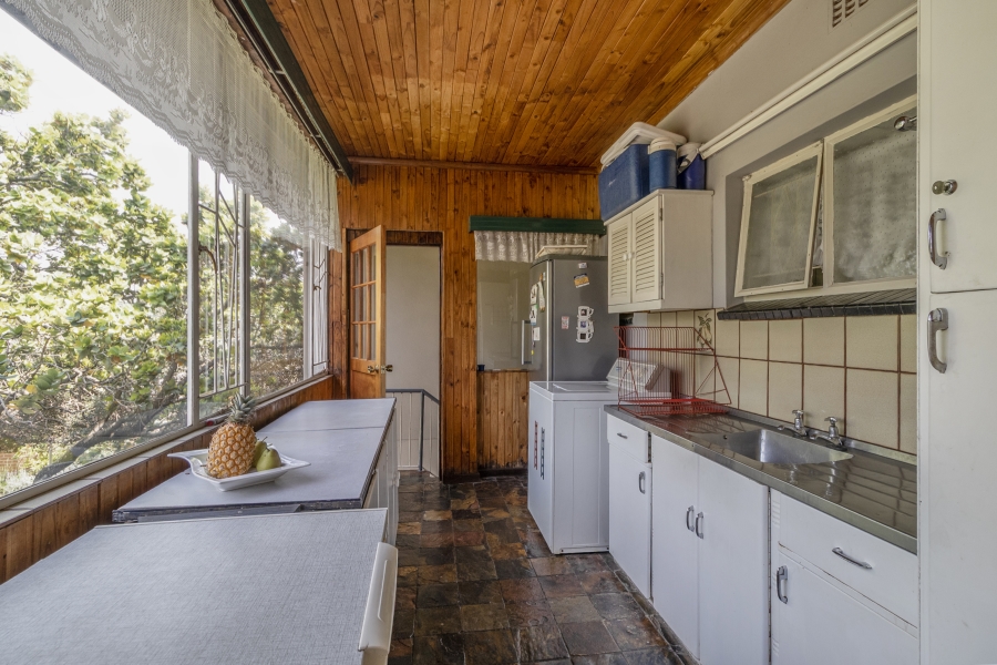 4 Bedroom Property for Sale in Rietfontein Gauteng