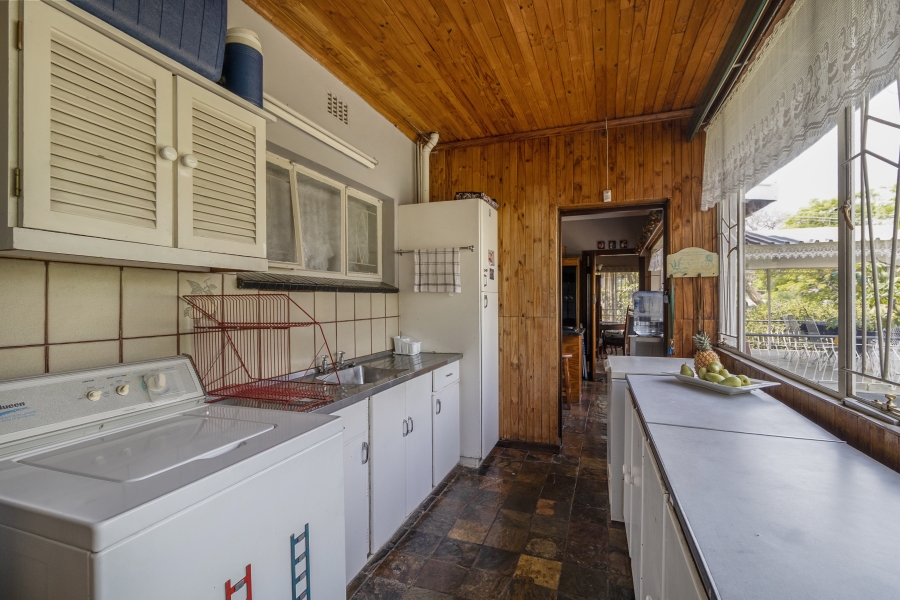 4 Bedroom Property for Sale in Rietfontein Gauteng
