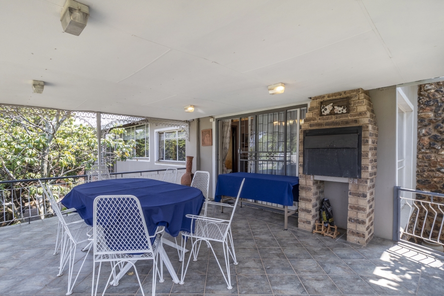 4 Bedroom Property for Sale in Rietfontein Gauteng