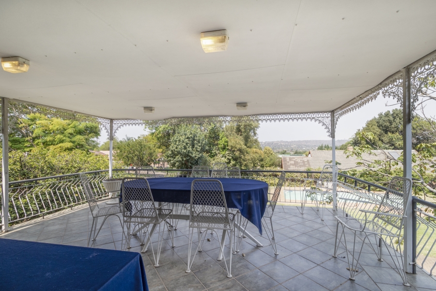 4 Bedroom Property for Sale in Rietfontein Gauteng