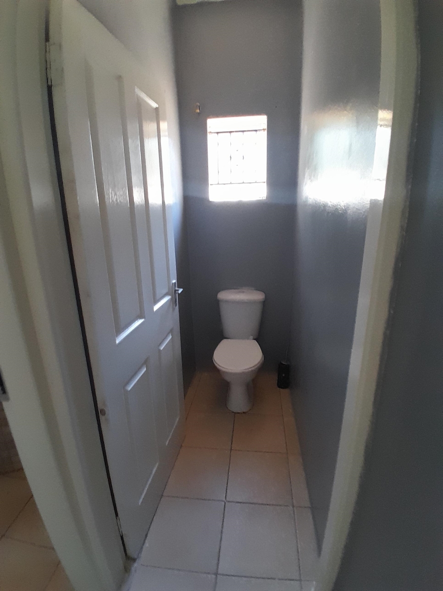 3 Bedroom Property for Sale in Greenhills Gauteng
