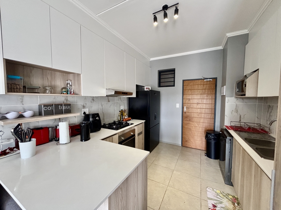 2 Bedroom Property for Sale in Barbeque Downs Gauteng