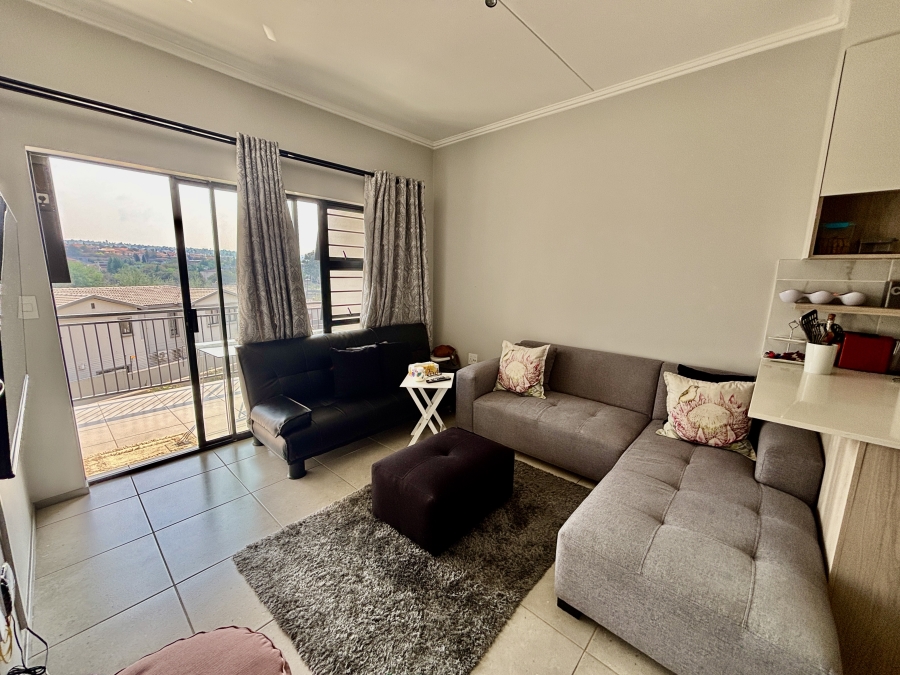 2 Bedroom Property for Sale in Barbeque Downs Gauteng