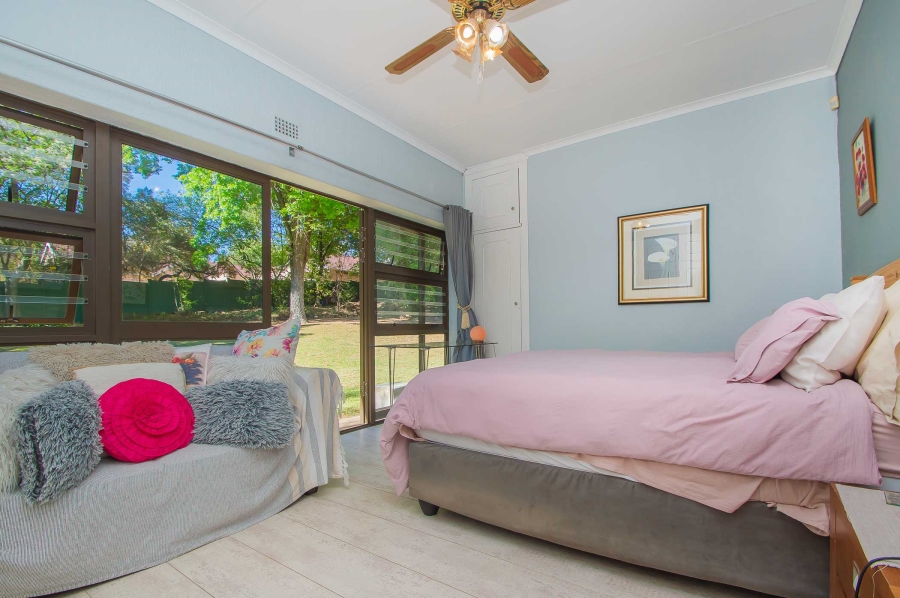 5 Bedroom Property for Sale in Bryanston Gauteng