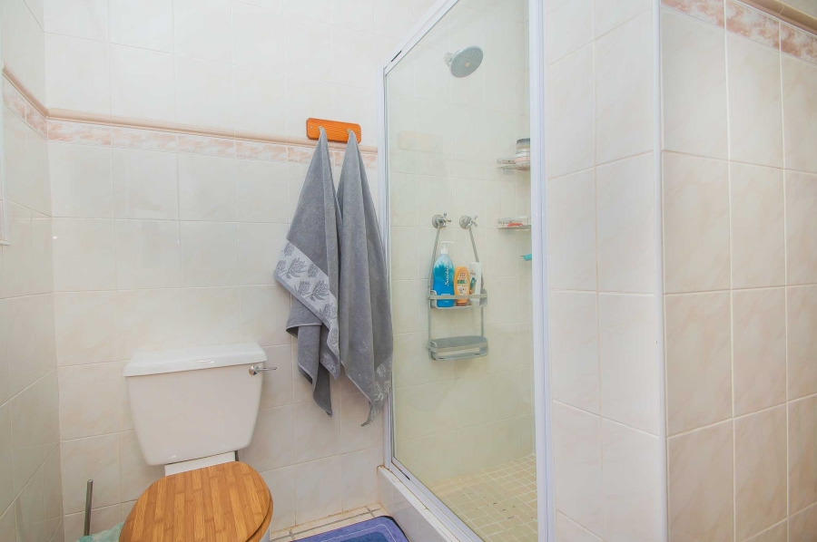 5 Bedroom Property for Sale in Bryanston Gauteng