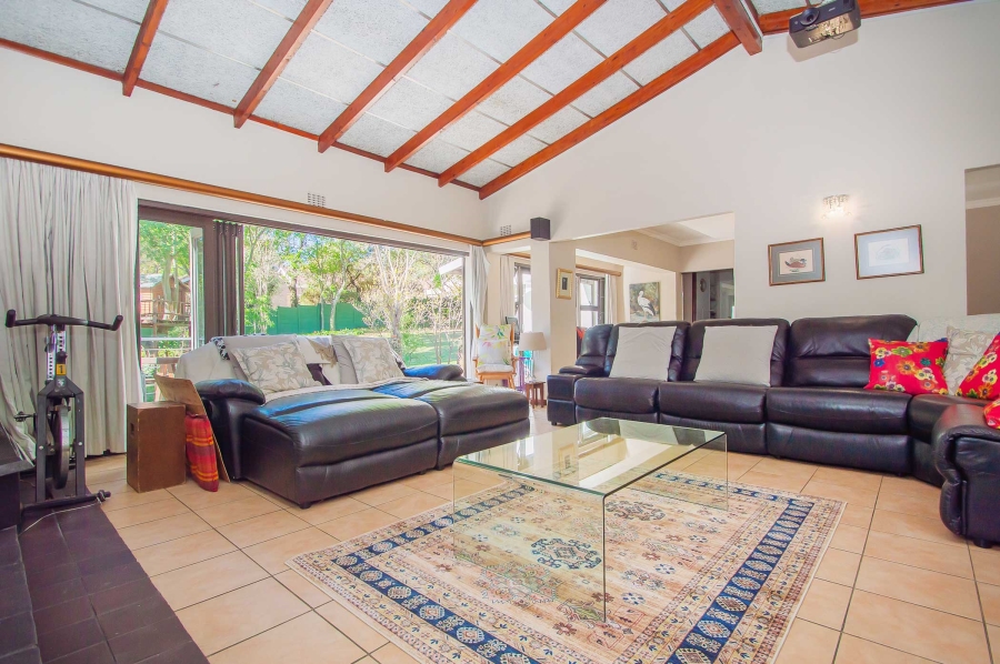 5 Bedroom Property for Sale in Bryanston Gauteng