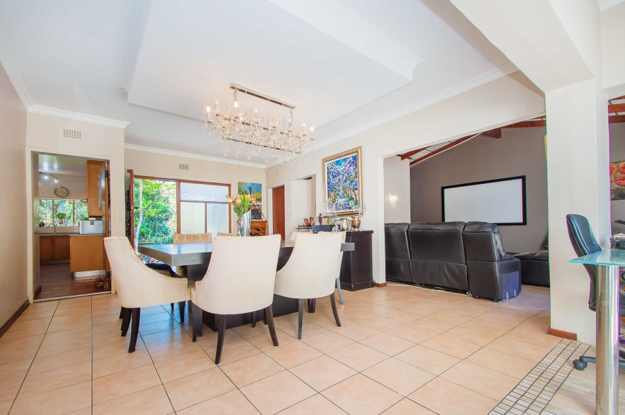 5 Bedroom Property for Sale in Bryanston Gauteng