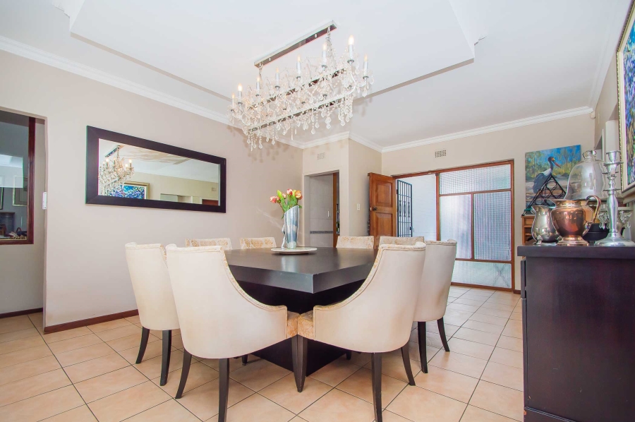 5 Bedroom Property for Sale in Bryanston Gauteng
