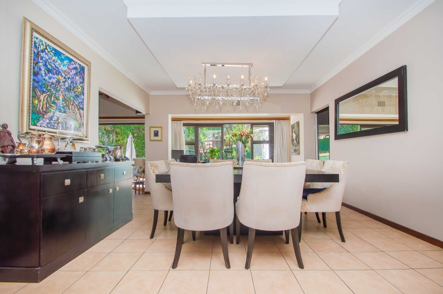 5 Bedroom Property for Sale in Bryanston Gauteng