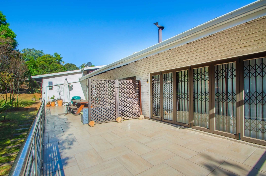 5 Bedroom Property for Sale in Bryanston Gauteng