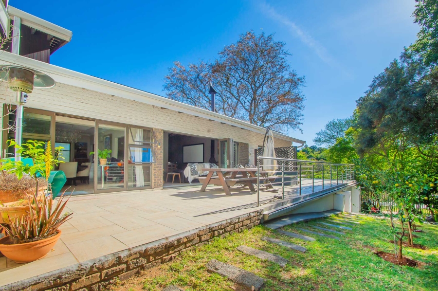 5 Bedroom Property for Sale in Bryanston Gauteng