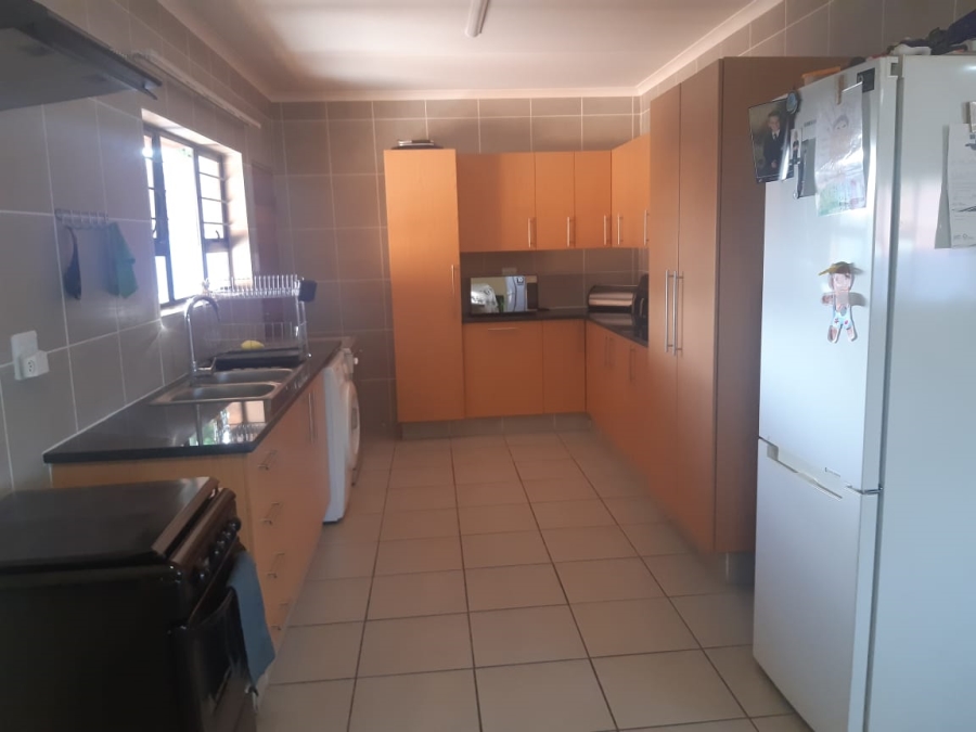 To Let 3 Bedroom Property for Rent in Bredell Gauteng