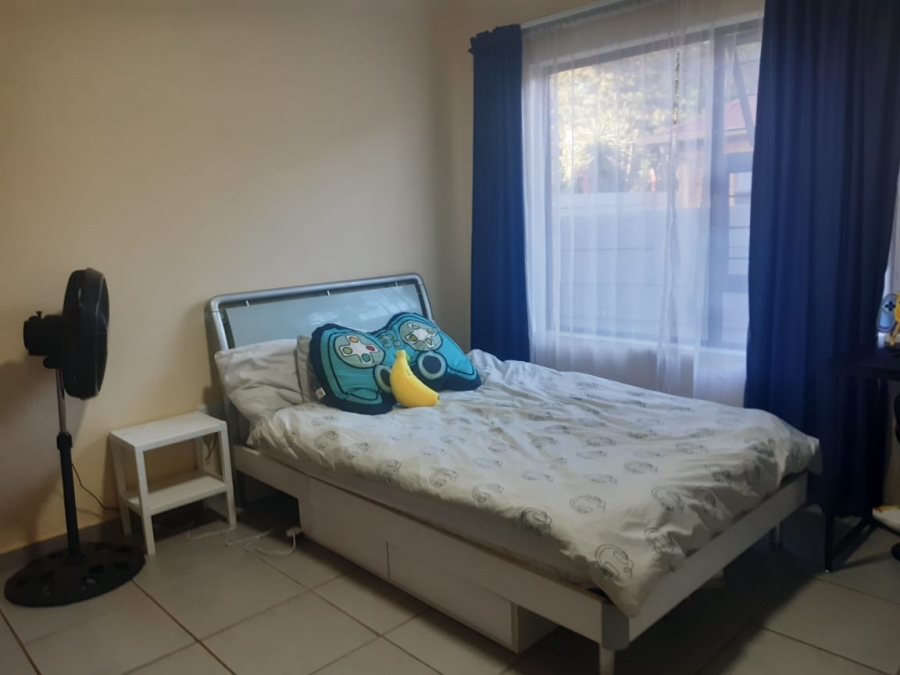 To Let 3 Bedroom Property for Rent in Bredell Gauteng
