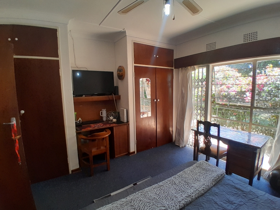 4 Bedroom Property for Sale in Greenhills Gauteng