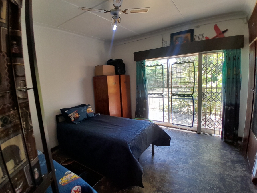 4 Bedroom Property for Sale in Greenhills Gauteng