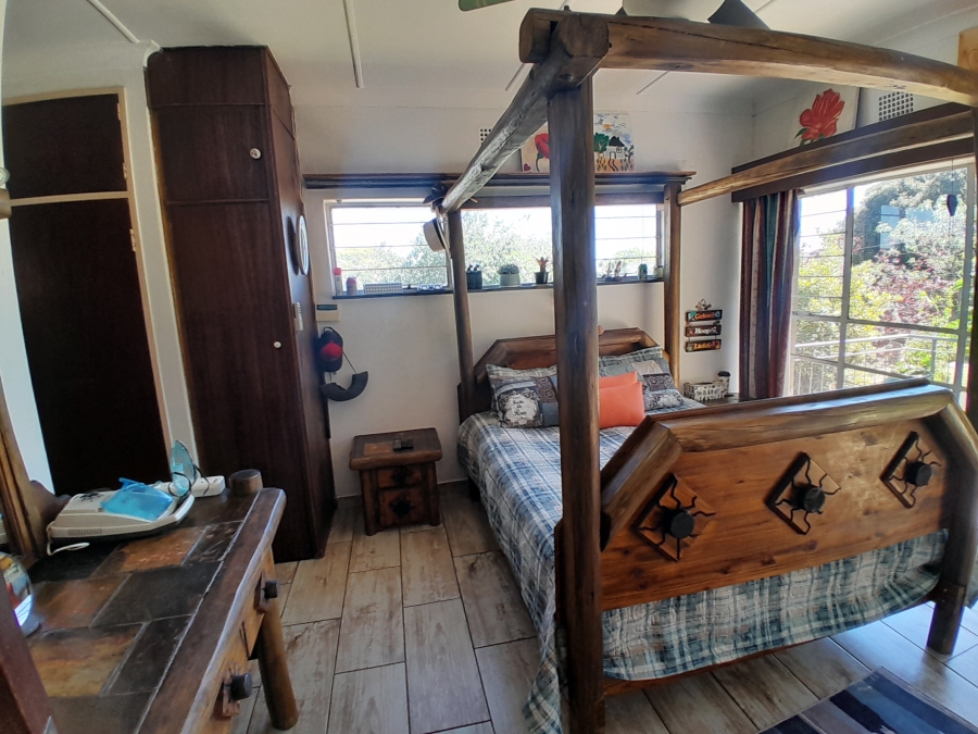 4 Bedroom Property for Sale in Greenhills Gauteng