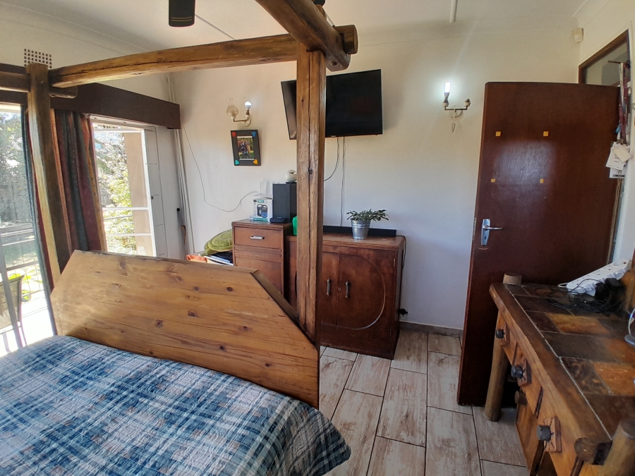 4 Bedroom Property for Sale in Greenhills Gauteng