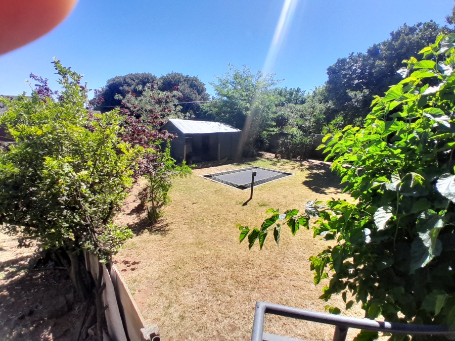 4 Bedroom Property for Sale in Greenhills Gauteng