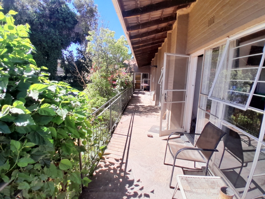 4 Bedroom Property for Sale in Greenhills Gauteng