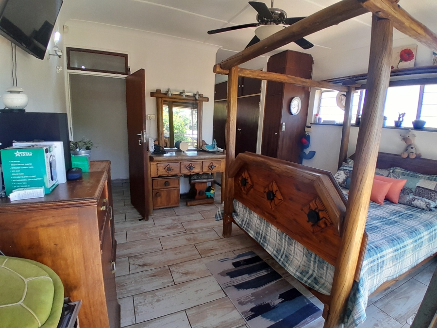 4 Bedroom Property for Sale in Greenhills Gauteng